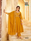 Kritika Vol 3 By Blue Hills Rayon Wholesale Kurti With Bottom Suppliers In Mumbai

